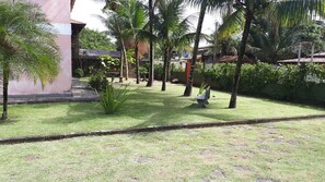 Terrace/patio - EL SHADAI (Uruçuca)