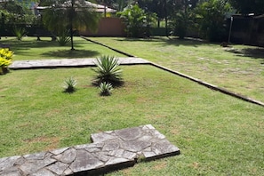 Terrace/patio - EL SHADAI (Uruçuca)