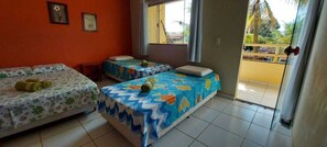 Family Room - EL SHADAI (Uruçuca)