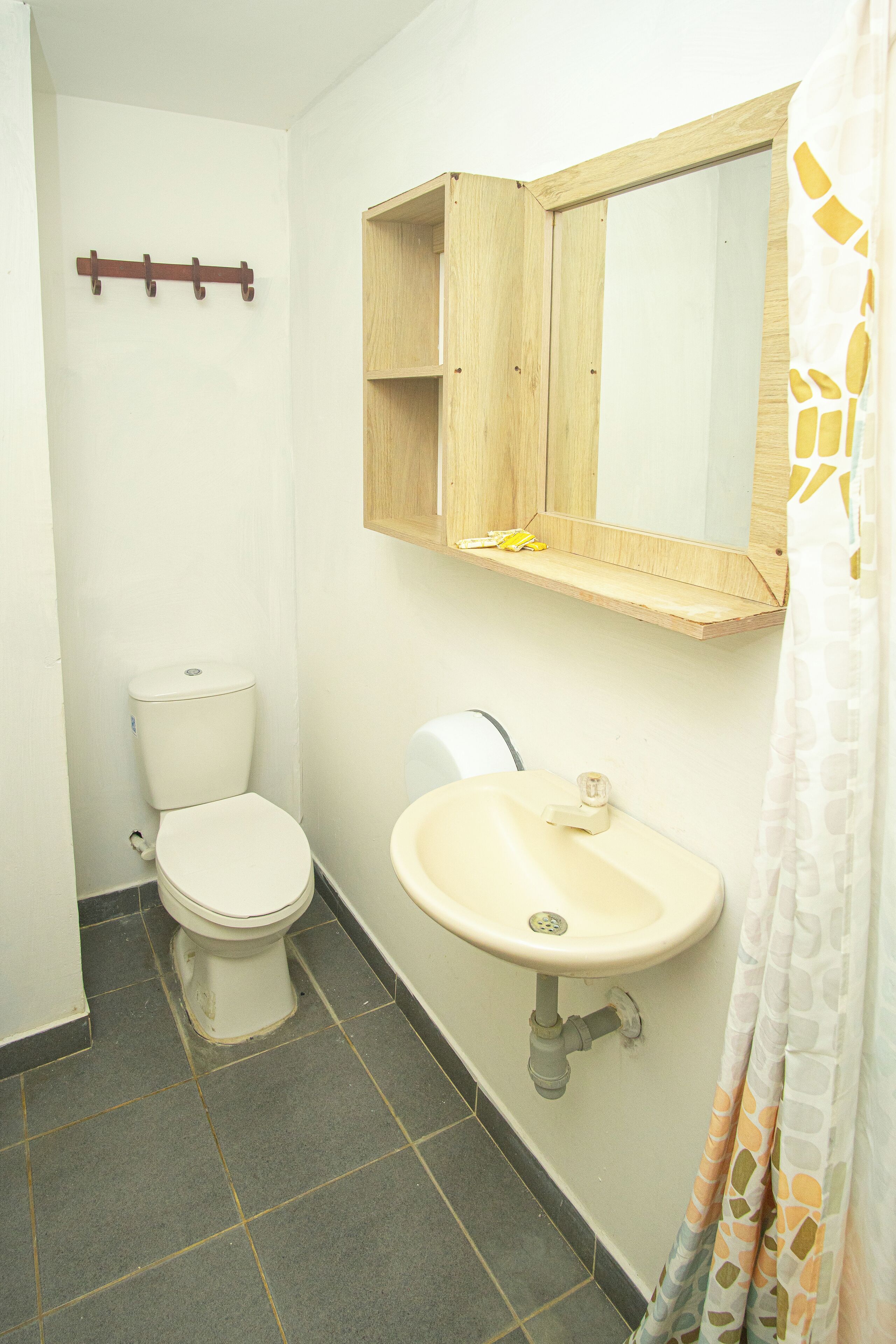 Kamar mandi