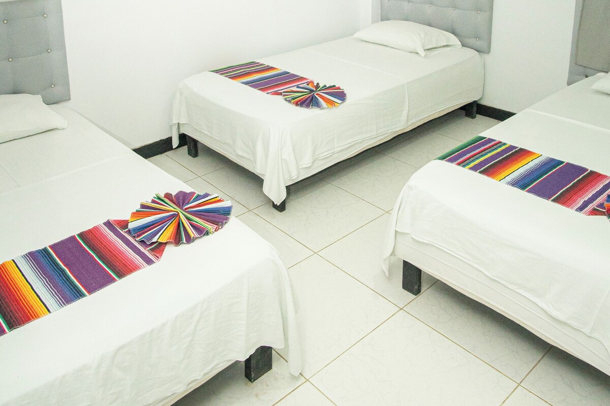 Ropa de cama 