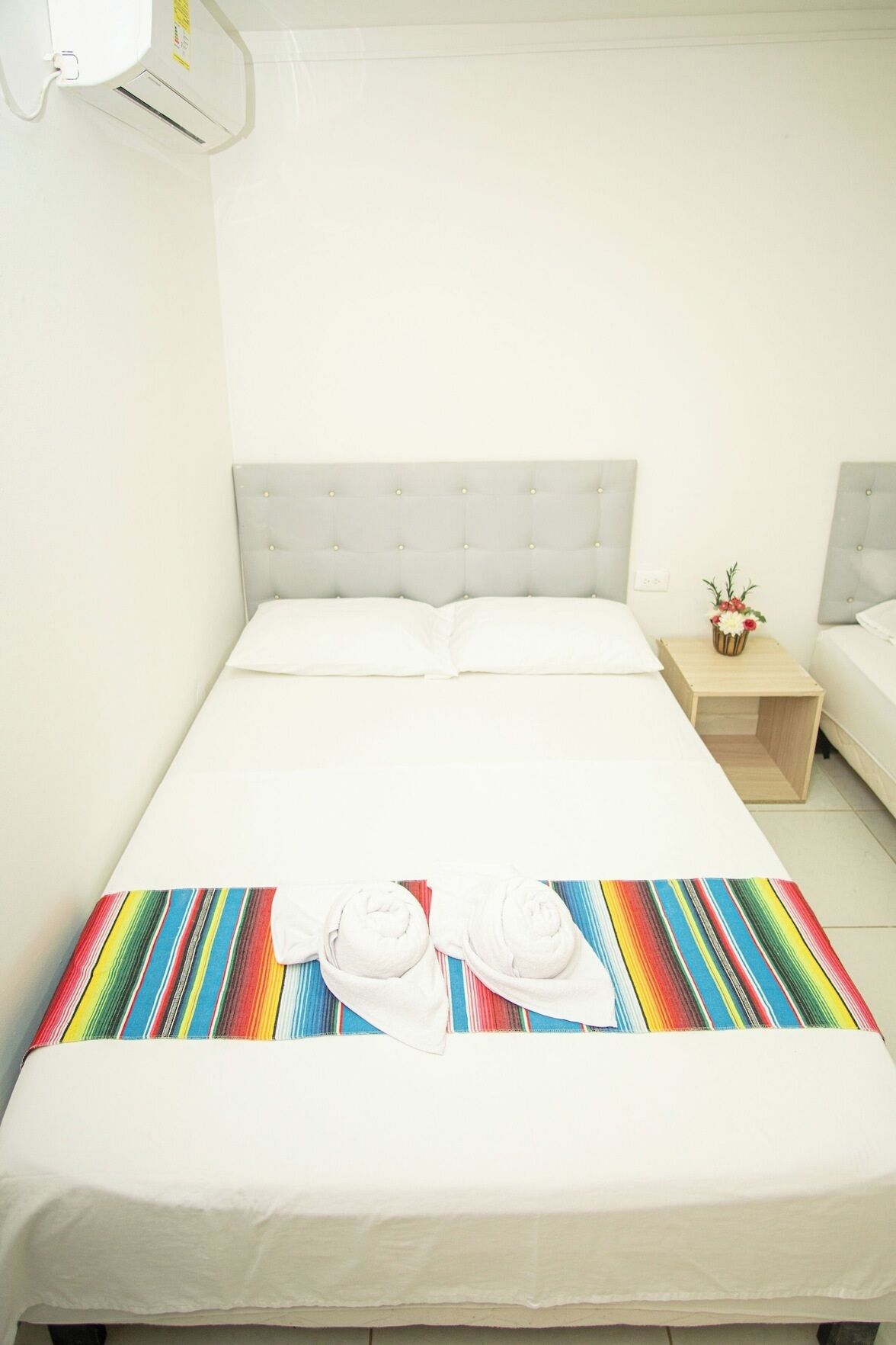 Bed sheets