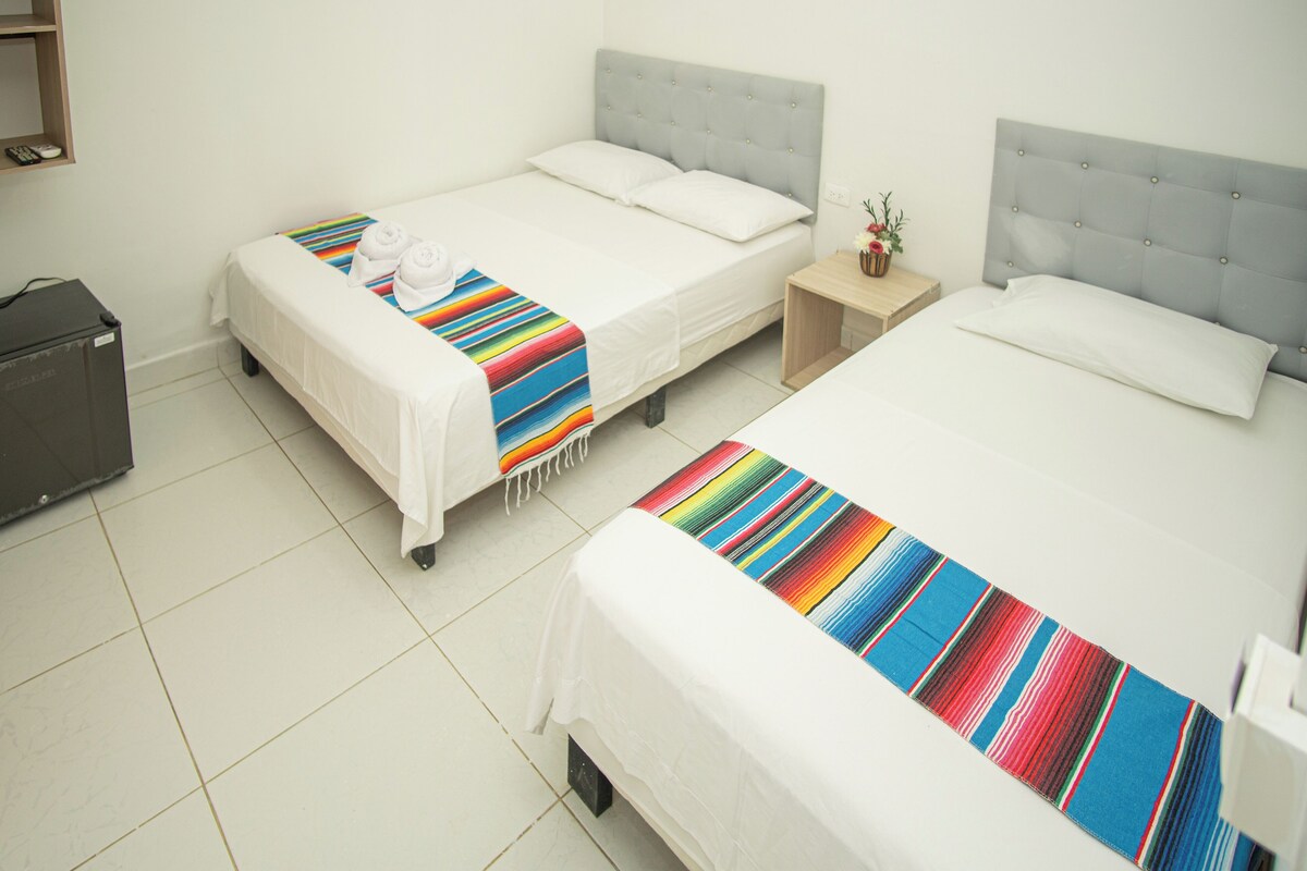 Ropa de cama 
