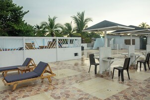 Terraza