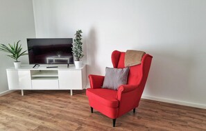 Fernseher