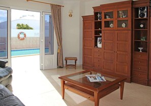 Interior - Private 3 Bedroom Villa, a short walk to the Promenade (Puerto del Carmen)