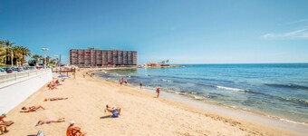 Stunning apartment in Torrevieja