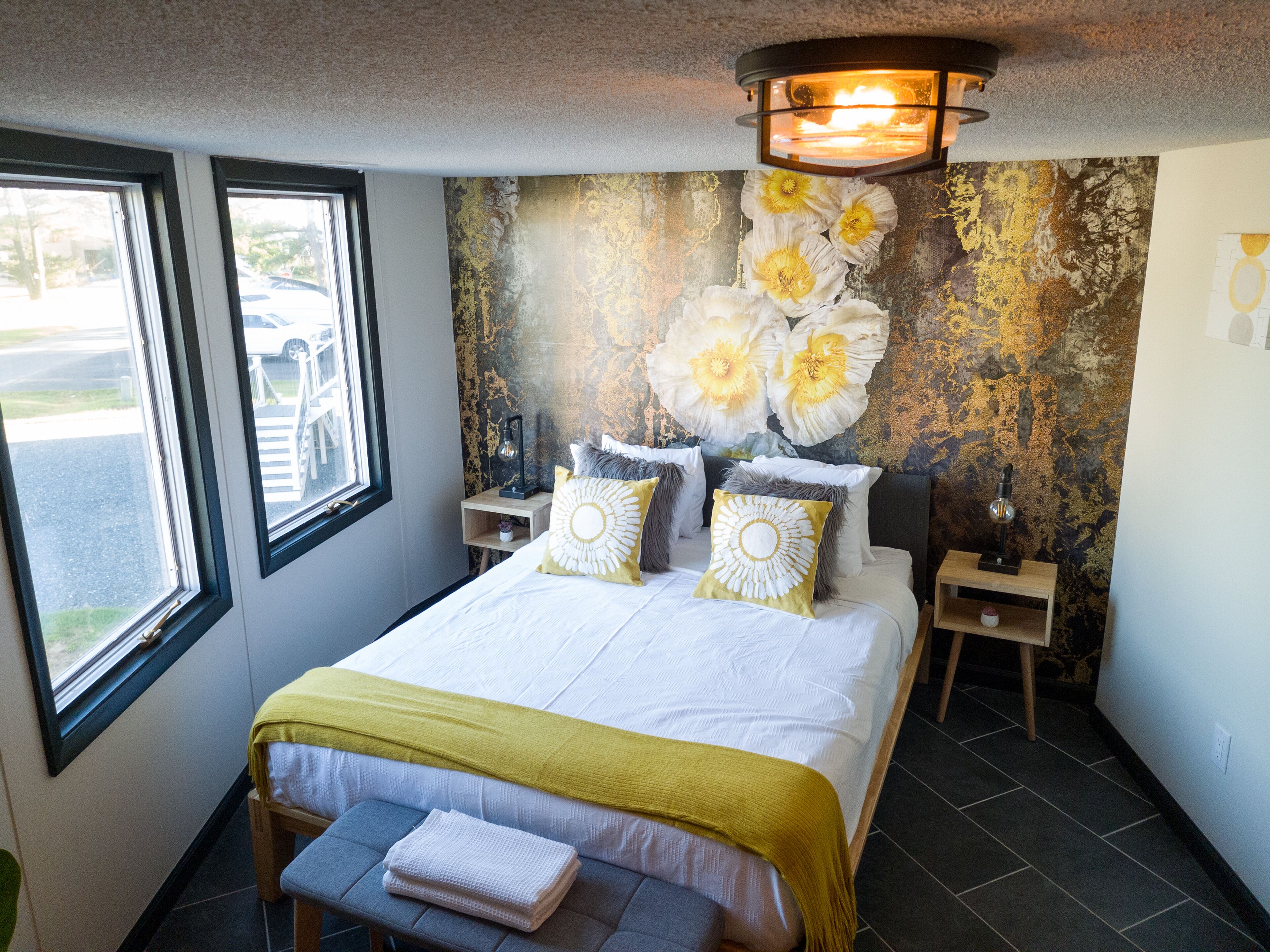 3 dormitorios, escritorio, tabla de planchar con plancha y wifi gratis