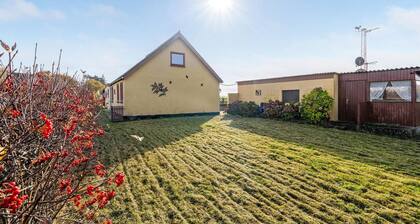 3 bedroom awesome home in Rudkøbing