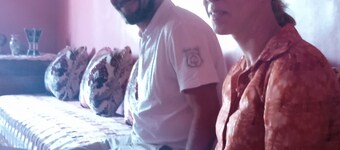 مرحبا في البادية