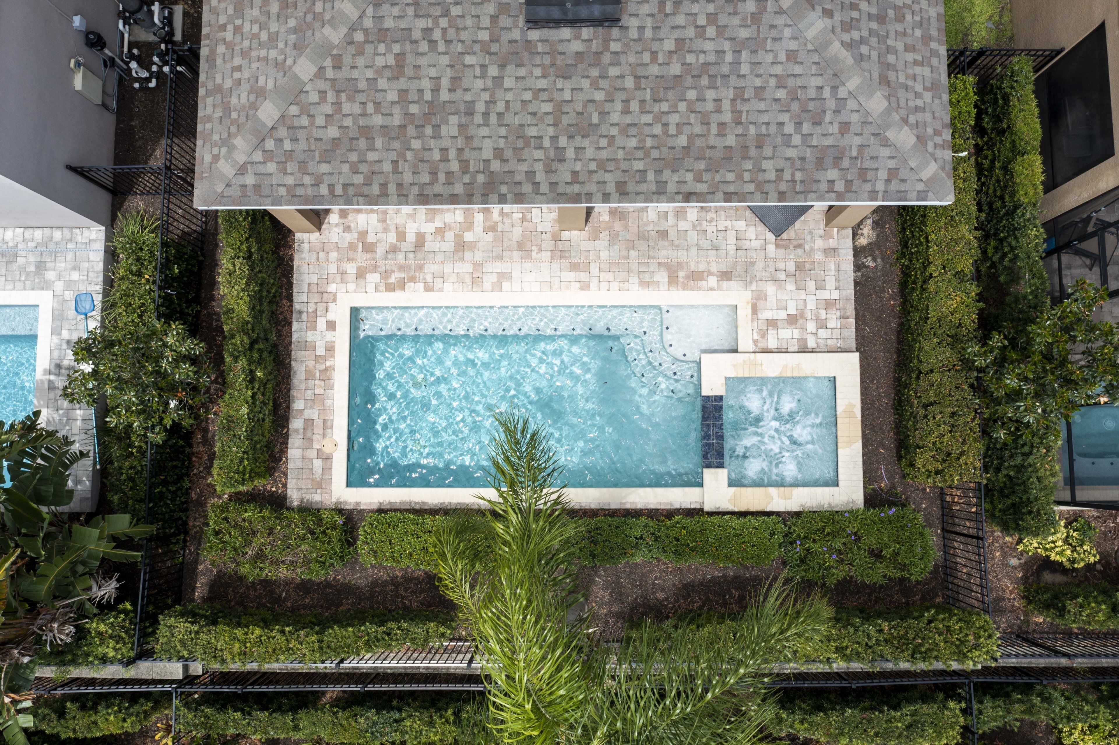 Luxury Furnishings,  Family Friendly, Pool & Spa