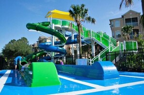 Espace pour enfants