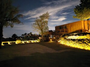 Fachada