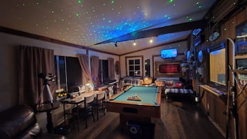 Sala de juegos