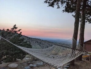 Boendeområde