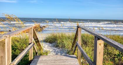Coastal Grove by Avantstay 3 Unit Buyout Minutes From Folly Beach