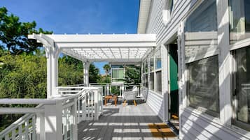 Teras/patio