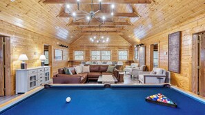 House (Multiple Bedrooms) | Interior