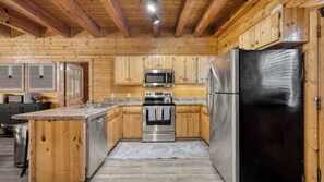 House (Multiple Bedrooms) | Interior