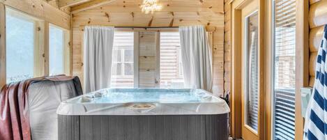 House (Multiple Bedrooms) | Interior