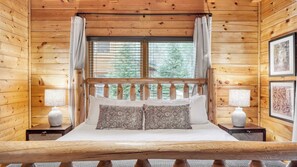 House (Multiple Bedrooms) | Interior