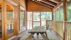 House (Multiple Bedrooms) | Interior