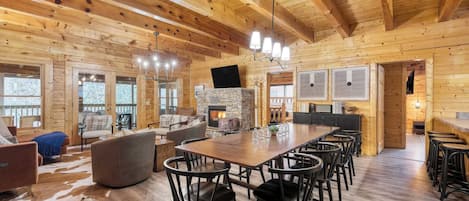 House (Multiple Bedrooms) | Interior