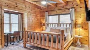 บ้านพัก (Multiple Bedrooms) | ภายใน