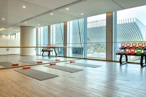 Yoga