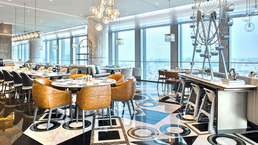 Pullman Shenzhen North