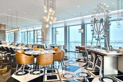 深圳深鐵鉑爾曼酒店