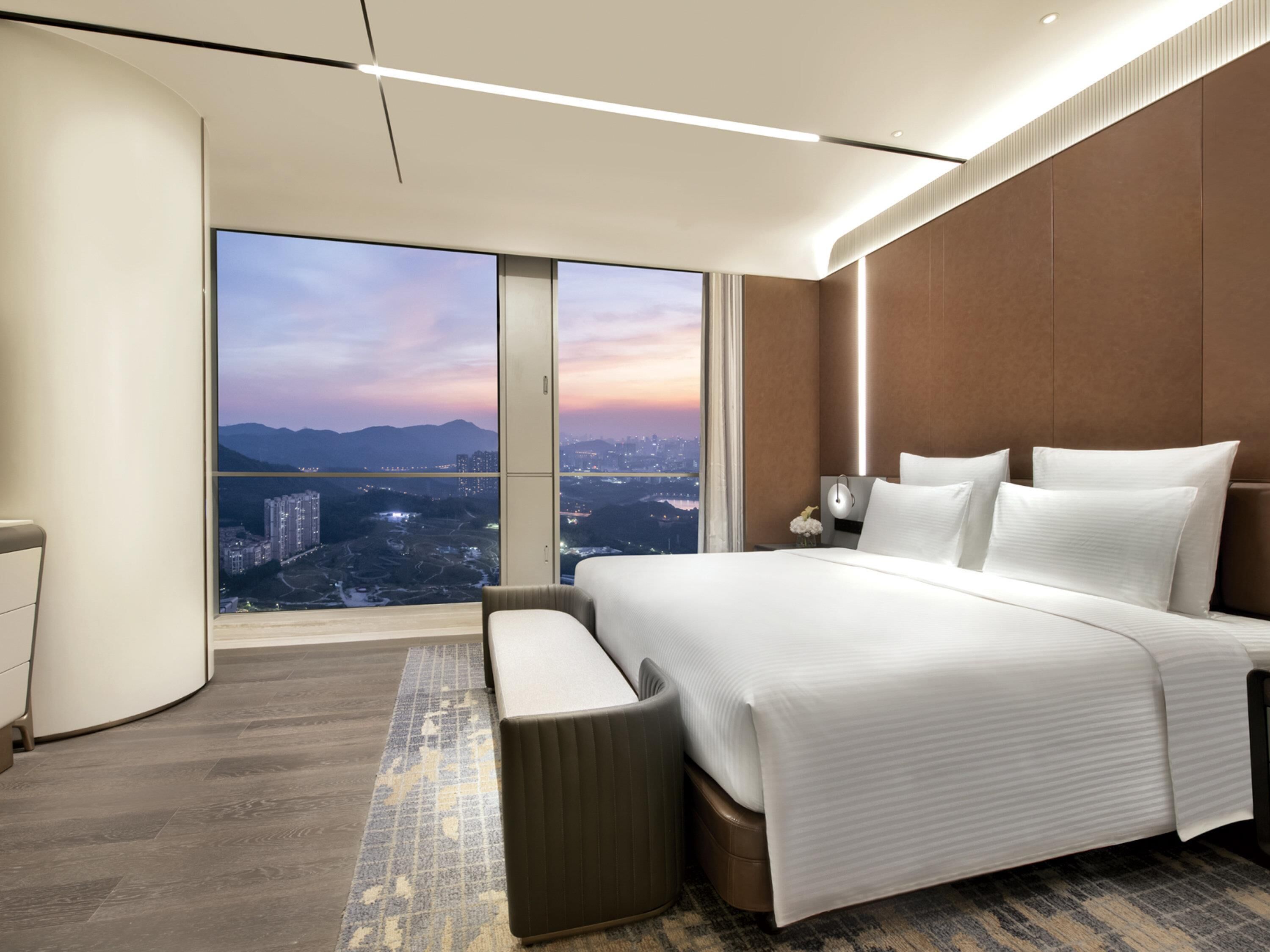 Foto - Pullman Shenzhen North