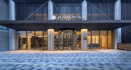 Pullman Shenzhen North