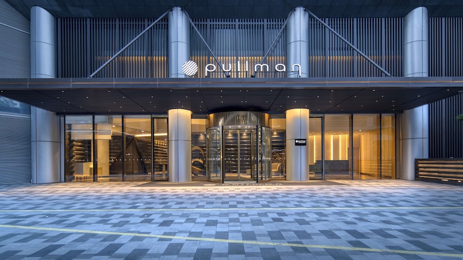 Pullman Shenzhen North