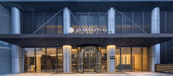 Pullman Shenzhen North