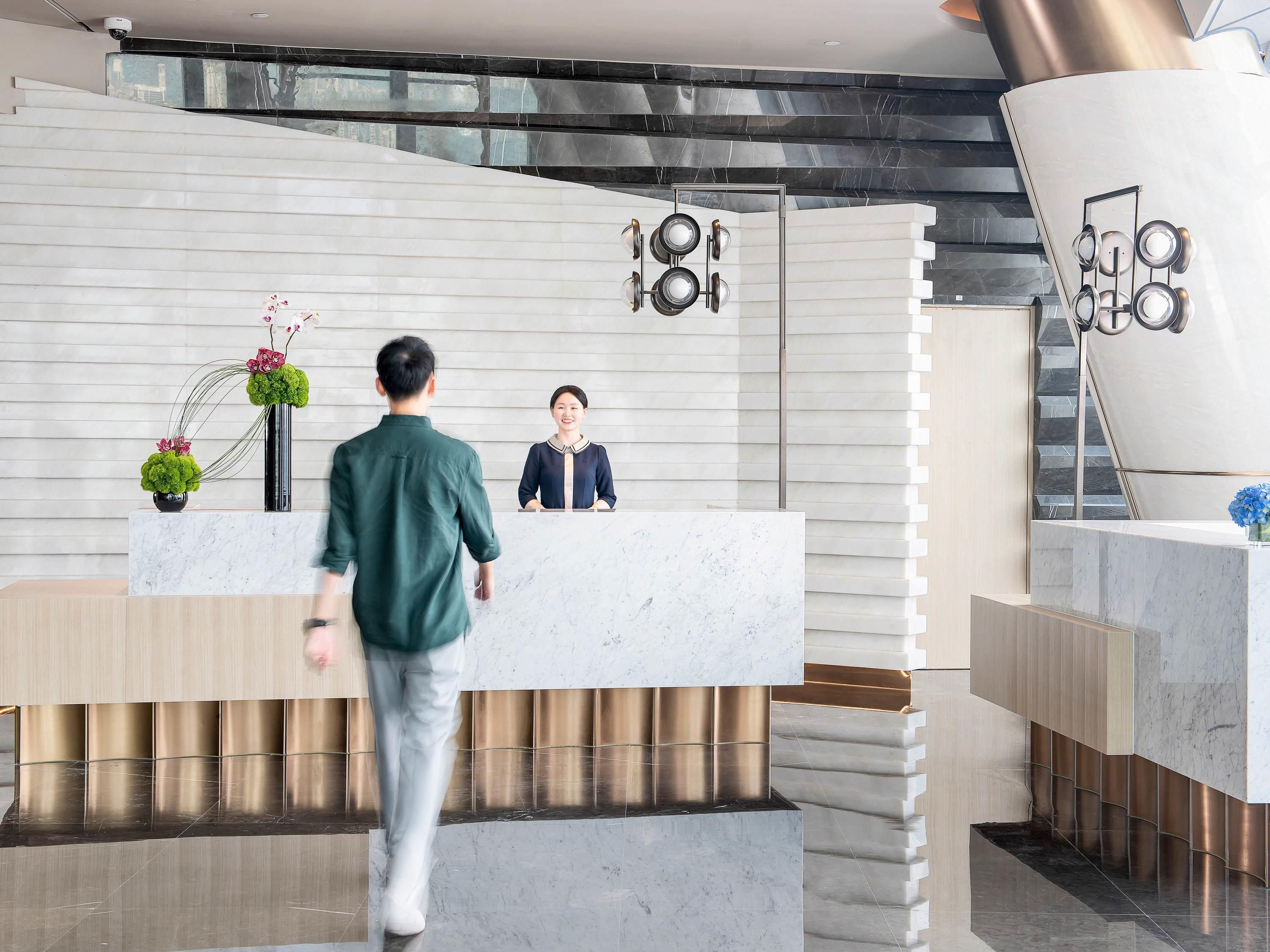 Photo - Pullman Shenzhen North