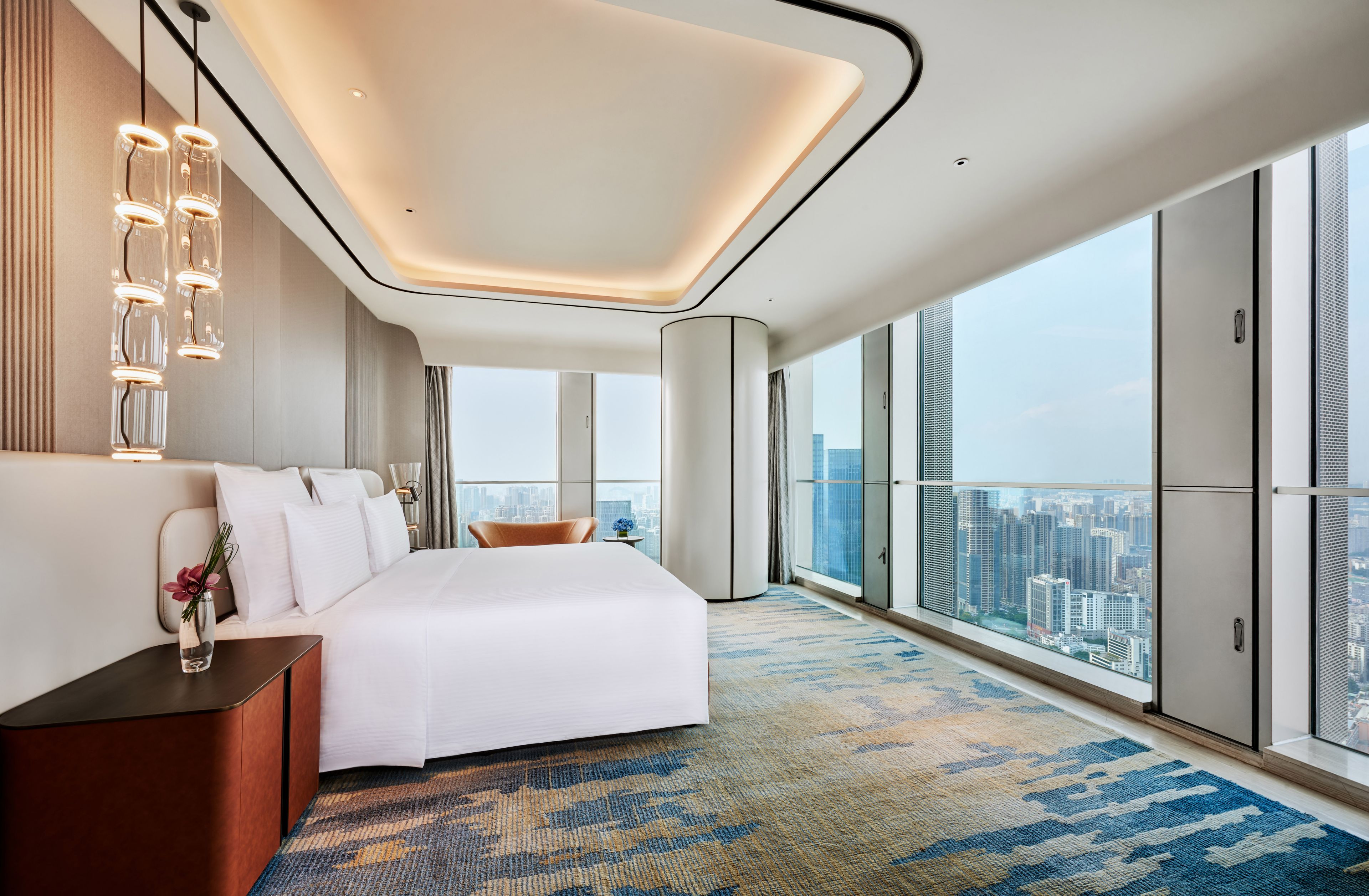 Photo - Pullman Shenzhen North