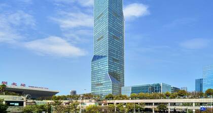 Pullman Shenzhen North