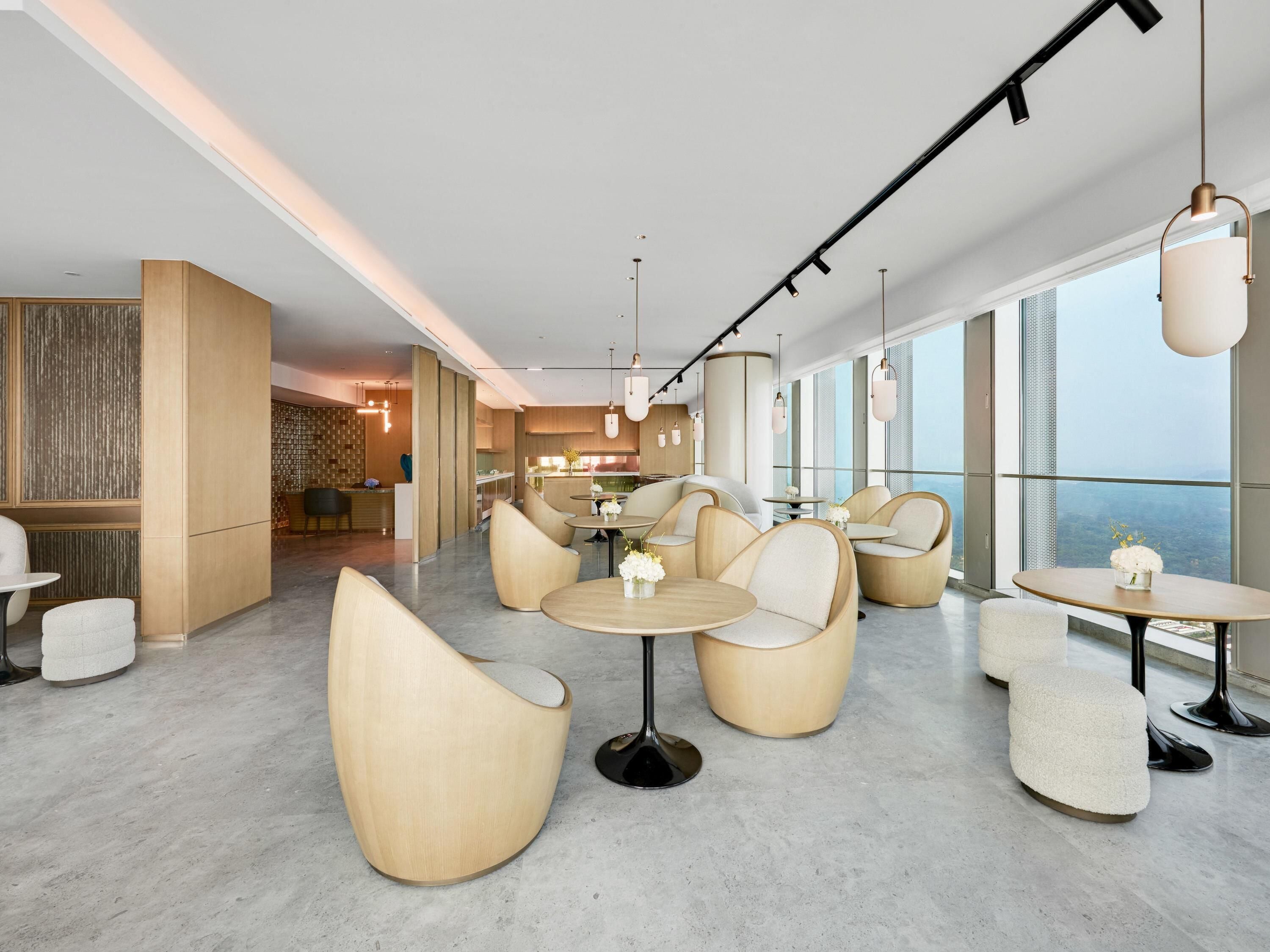 Foto - Pullman Shenzhen North
