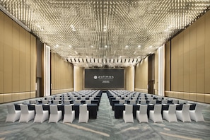 Sala de reunião