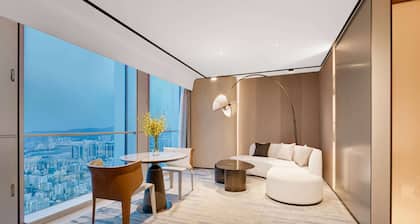 Pullman Shenzhen North