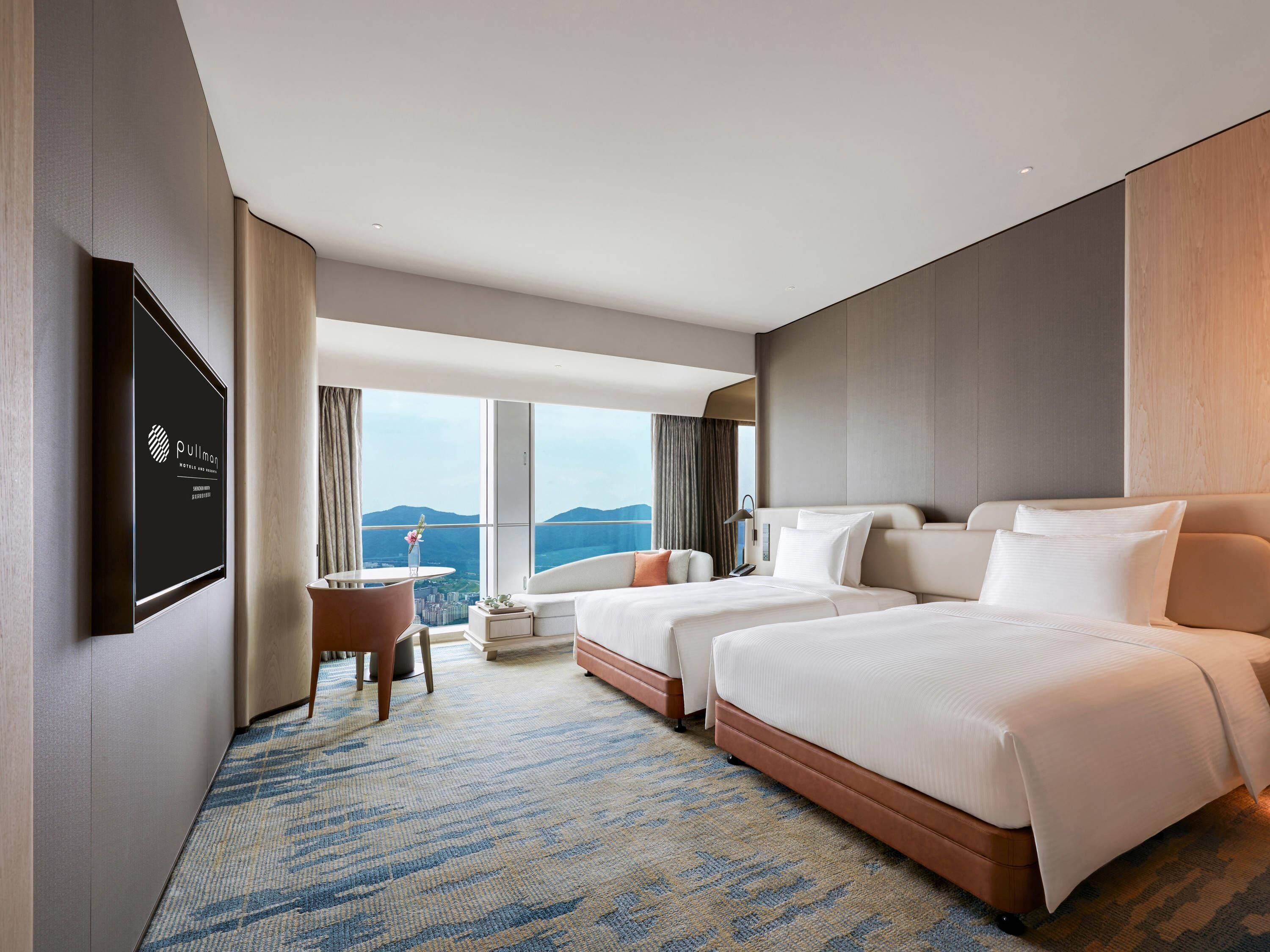 Foto - Pullman Shenzhen North