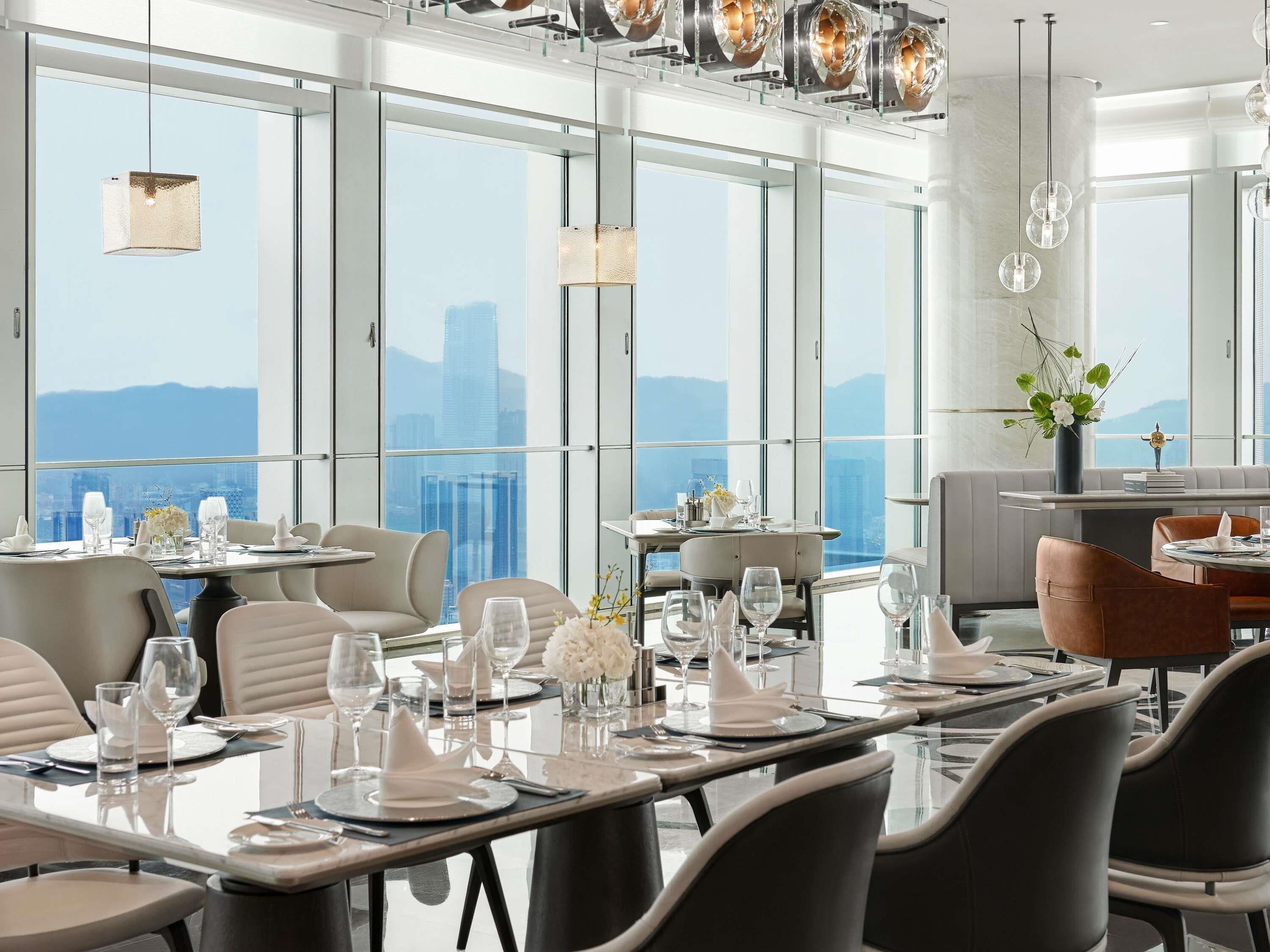 Foto - Pullman Shenzhen North