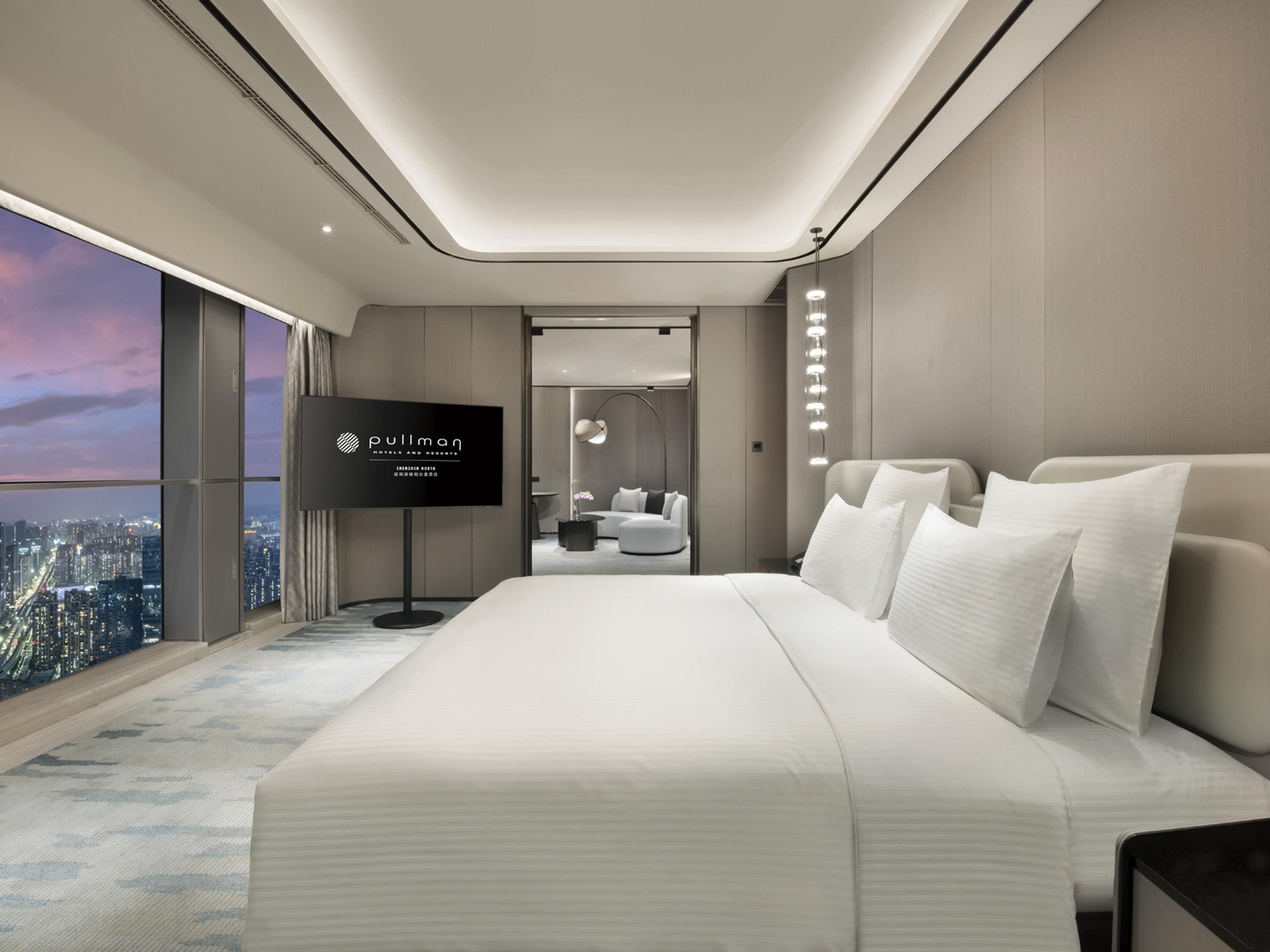 Foto - Pullman Shenzhen North