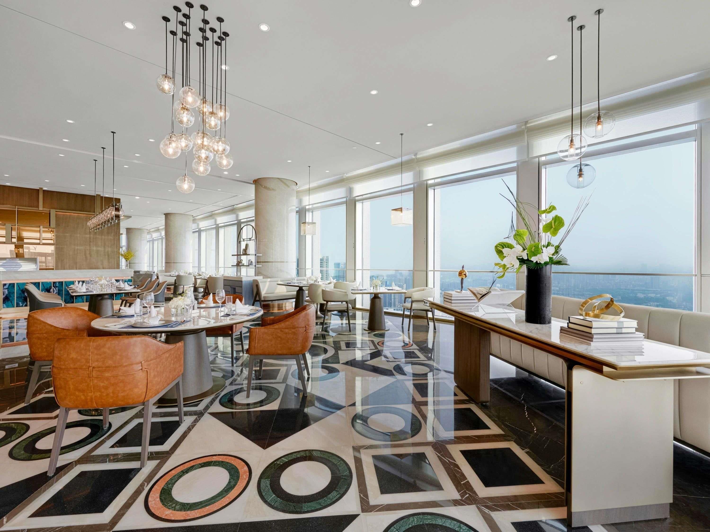 Photo - Pullman Shenzhen North