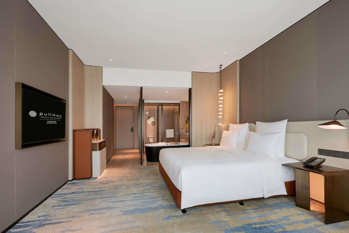 Két bảo mật tại phòng, màn/rèm cản sáng