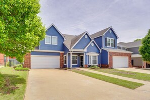 Exterior - Afton Townhome w/ Pool Access < Half-Mi to Boating (Afton)