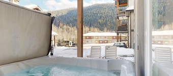 Welcome to the Cowabunga Condo