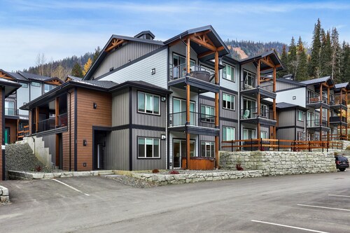 Welcome to the Cowabunga Condo