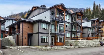 Welcome to the Cowabunga Condo